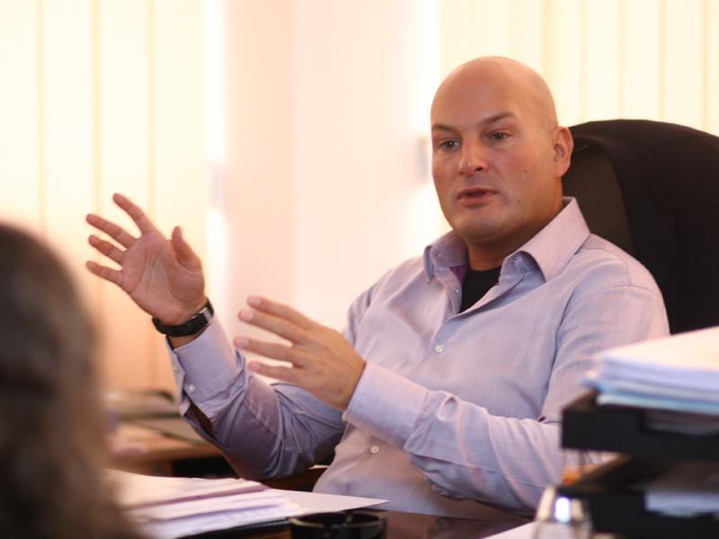 Paszkany despre situaţia de la 