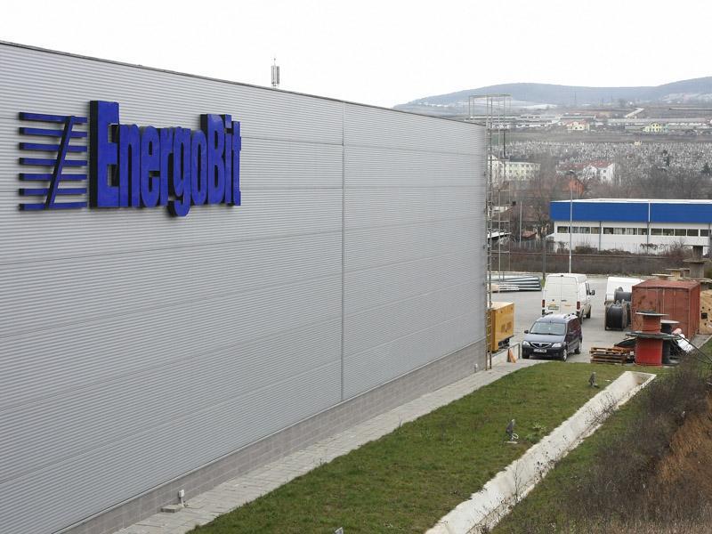 Innova Capital şi BERD preiau controlul EnergoBit