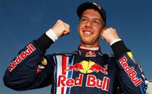 Sebastian Vettel, campion mondial pentru al treilea an consecutiv la F1
