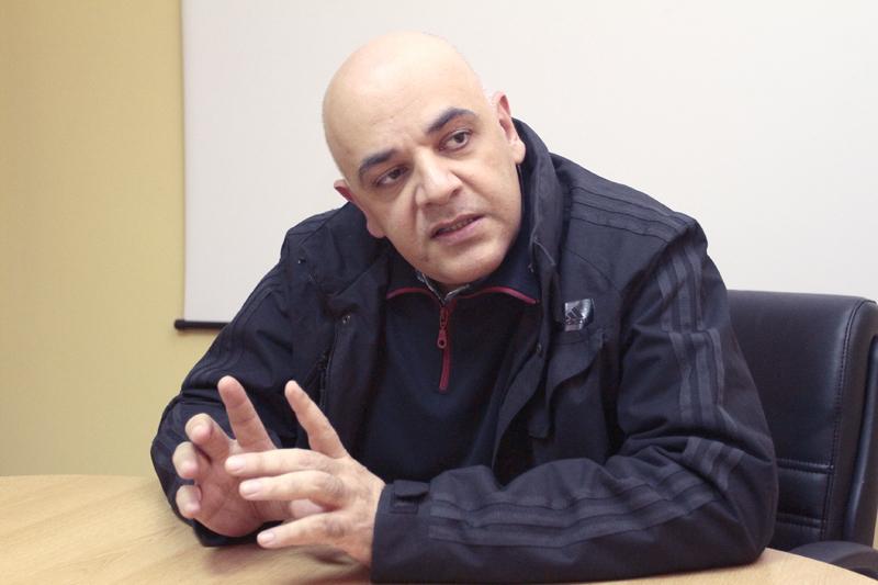 Arafat: Prin reorganizarea sistemului putem ajunge la eficientizare în termen scurt şi mediu