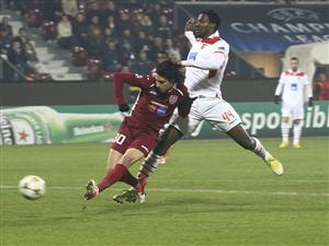 Formula câştigătoare: Paulo Sergio vrea să alinieze în Cupă echipa care a învins Braga