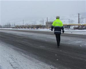 Peste 1.100 de maşini verificate într-o zi la Cluj. Poliţiştii au împărţit amenzi