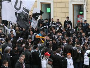 Asociaţia suporterilor lui 