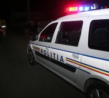Pieton accidentat pe Calea Mănăştur