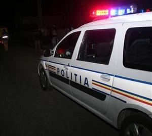 Pieton accidentat pe Calea Mănăştur