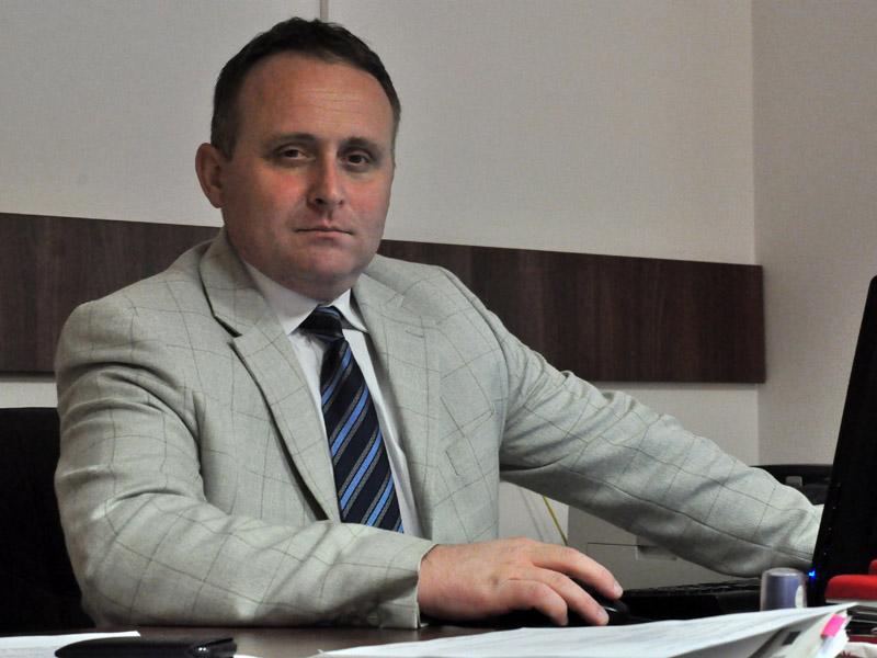 Irimie Popa: Voi lupta pentru cetăţenii Colegiului 4