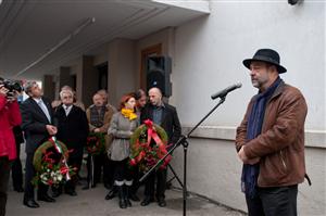 220 de ani de la înfiinţarea primul Teatru Maghiar la Cluj-Napoca FOTO