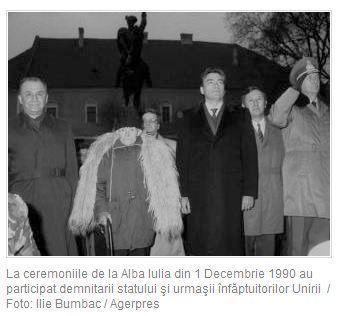 Ce nu ştiai despre Ziua Naţională a României 