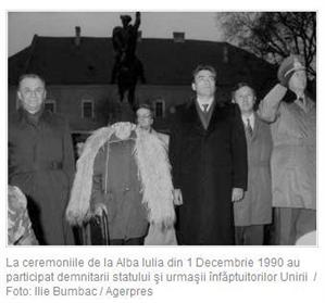 Ce nu ştiai despre Ziua Naţională a României 