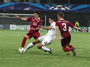 „Teatrul viselor” ceferiste: United se menajează contra CFR pentru derby-ul cu City
