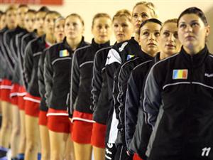 România debutează azi la Europenele de handbal feminin