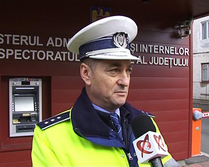 Un şofer a rănit grav un pieton şi a fugit de la locul faptei, e căutat acum de poliţie VIDEO