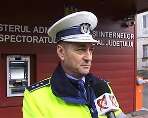 Un şofer a rănit grav un pieton şi a fugit de la locul faptei, e căutat acum de poliţie VIDEO