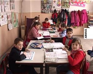 Inspectoratul şcolar renunţă la inspecţii, trece la controale inopinate. 4 suplinitori au demisionat VIDEO