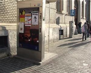 Infochioşcurile pentru turişti au ajuns o ruşine pentru Cluj VIDEO