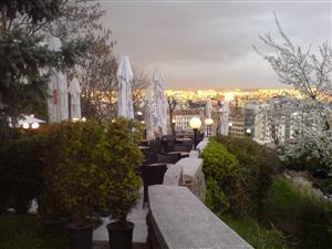 Cine a câştigat concursul de fotografie al Primăriei