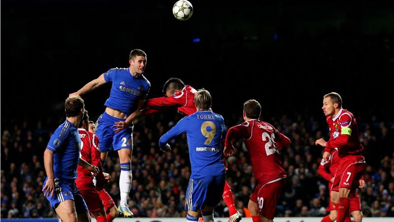 CFR şi Chelsea, singurele echipe cu 10 puncte, care merg doar în Europa League