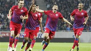Rezultatele meciurilor din Europa League. Vezi cine s-a calificat alături de CFR şi Steaua