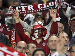 CFR Cluj şi Steaua au șanse mici să întâlnească adversari accesibili în primăvara europeană