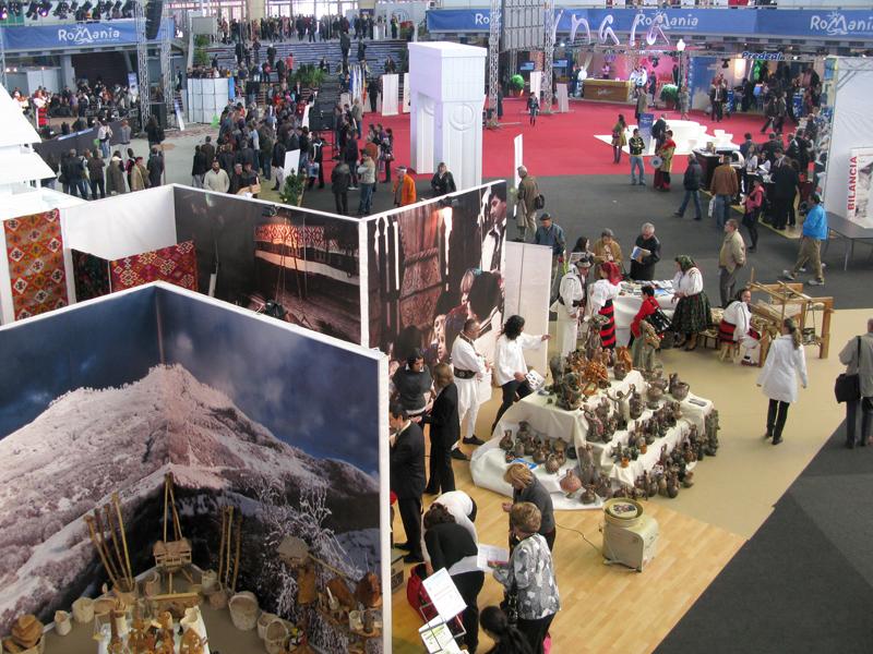 An pierdut pentru promovarea Clujului turistic 