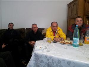 Paraşutat la Cluj, Radu Zlati are un singur proiect pentru colegiul său: un abator