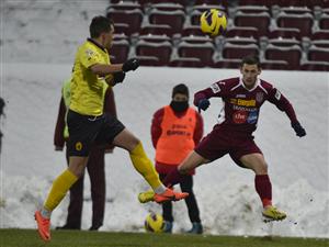 Final românesc de campionat: Liga I a 