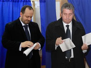 Întorsătură la Cluj: Buda şi Papahagi nu mai prind parlamentul. Intră Cătăniciu şi Oros