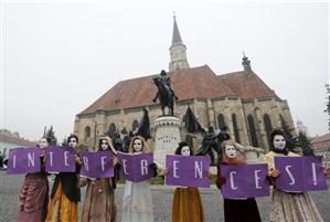Ce spun membrii UTE despre Interferenţe 2012