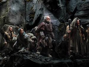 “Hobbitul” se lansează  în trei cinematografe clujene. Vezi ce filme mai rulează VIDEO