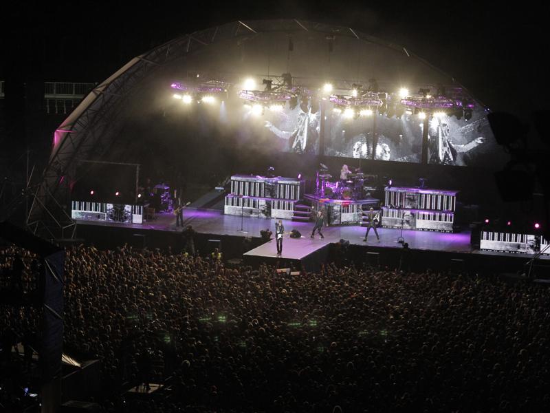 Surpriza de pe Cluj Arena, în primăvara 2013