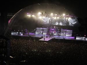 Surpriza de pe Cluj Arena, în primăvara 2013