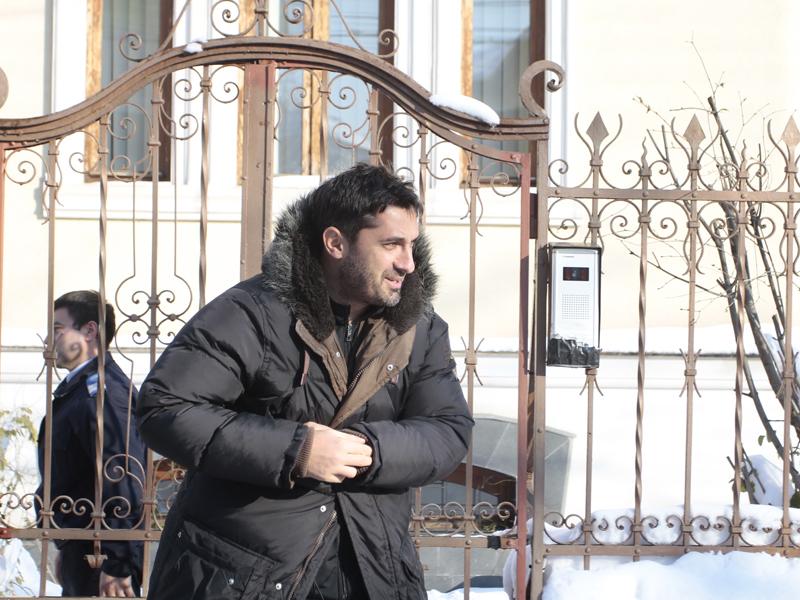 Procurorii DIICOT audiază „lotul transferurilor”. Cine urmează după Claudiu Niculescu