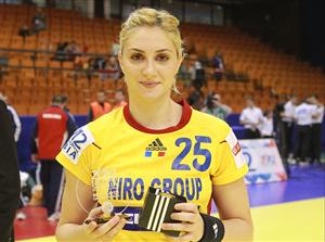 Clara Vădineanu, de la 