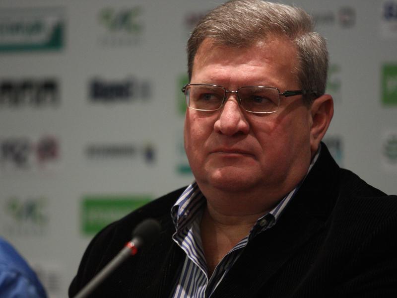 Mureşan: Vrem să-i împrumutăm pe Ganea şi Nicoară, pentru a le oferi ocazia să joace