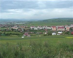 Preţurile locuinţelor din România au avut în acest an a cincea mare scădere din Europa