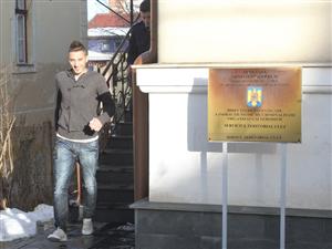 Gicu Grozav a plecat cu regrete de la Cluj: „Aici m-am simţit fotbalist”