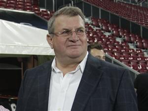 Judecătorii decid cum se joacă meciul dintre CFR Cluj şi FC Moskva