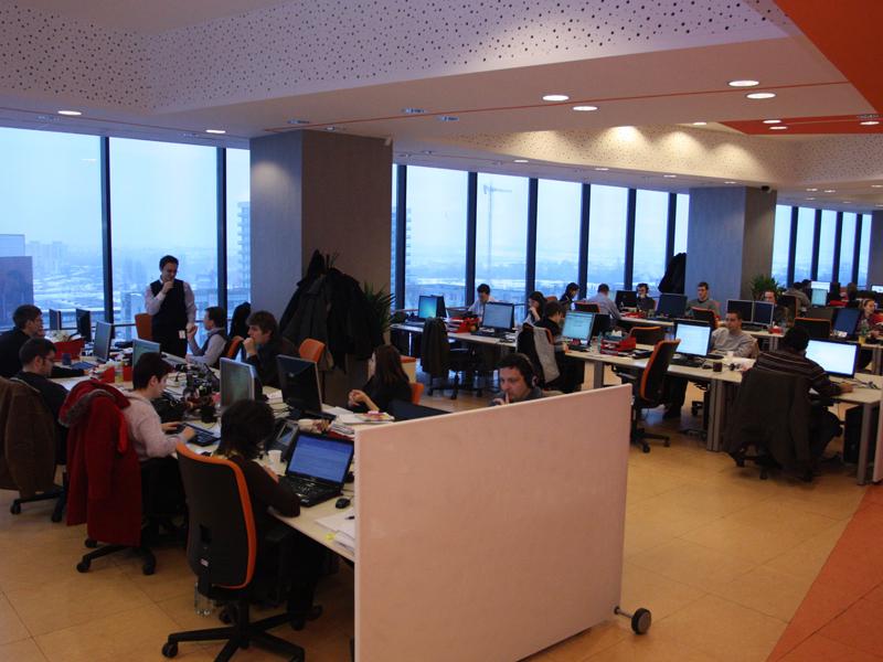 Companiile IT pregătesc valul de angajări din 2013