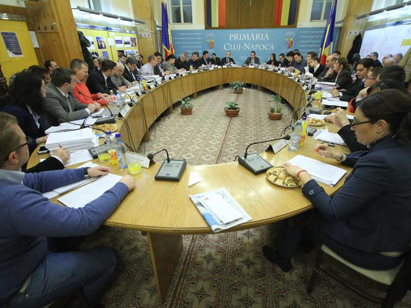 Prima zăpadă a aruncat în haos străzile private din Bună Ziua şi zona Câmpului