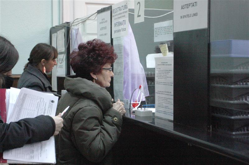 Vineri, ultima zi în care puteţi plăti taxele la ghişeele Primăriei în acest an