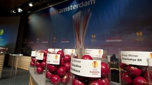 CFR întâlneşte Inter Milano în Europa League, Steaua joacă cu Ajax