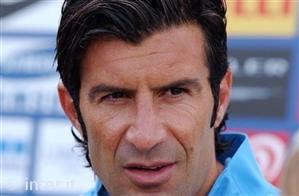Ce spune Figo despre meciurile Inter Milano cu CFR Cluj: 