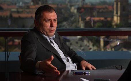 Ciorcilă a găsit directorul ideal pentru Banca Transilvania