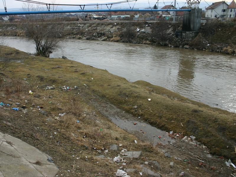 Lucrări de investiţie de 12 milioane de euro, din primăvară