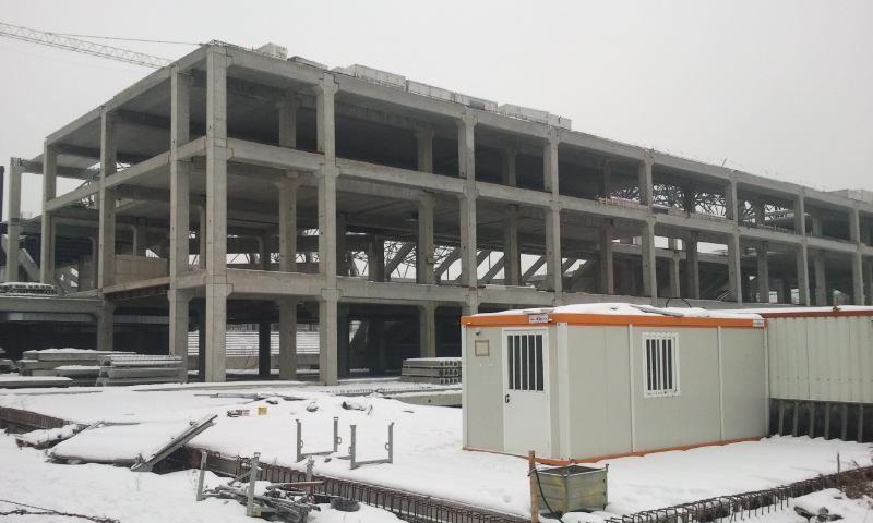 Au muncit 5 zile şi au dispărut. Con-A a pus pe 