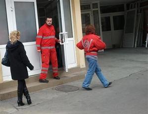 4 intoxicaţii cu alcool într-o zi la Cluj, 100 de clujeni au ajuns la Ambulanţă