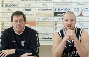 Silvăşan despre meciul cu CSM Oradea: 