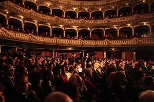 Ultimul spectacol din an la Opera clujeană, deseară