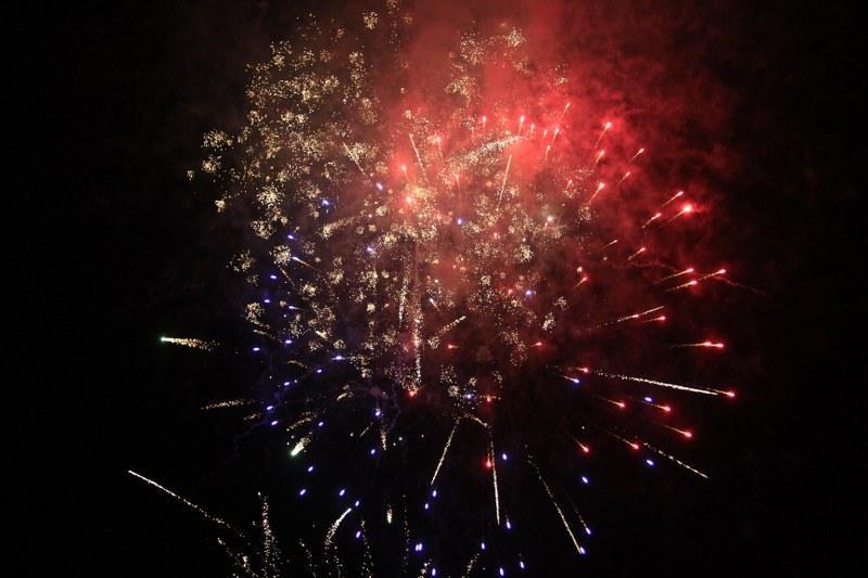 Clujenii, aşteptaţi deseară la concertul de Revelion şi la focul de artificii, în Piaţa Avram Iancu. Vezi cine va urca pe scenă 
