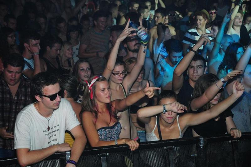Petiţia pentru păstrarea festivalului Peninsula la Târgu-Mureş a strâns peste 1.000 de semnatari 